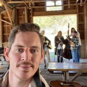 Meet your Posher, Ben